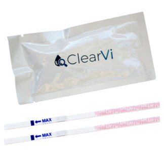 ägglossningstest sticka