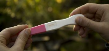 graviditetstester